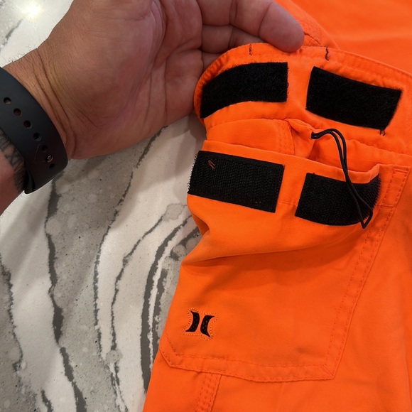 Hurley board shorts - Picture 4 of 9